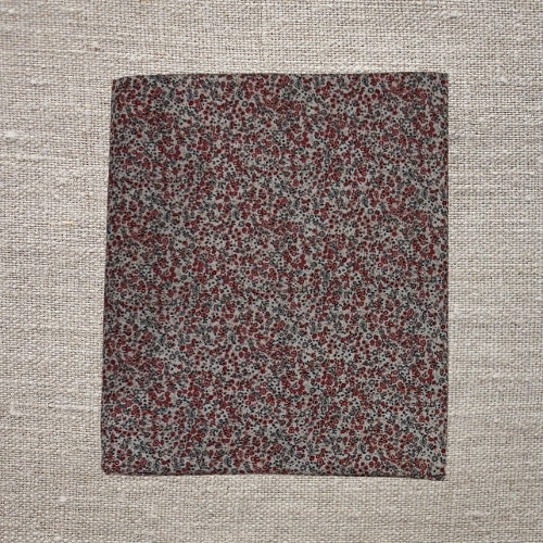 Punjabi Cotton Micro Printed Suit